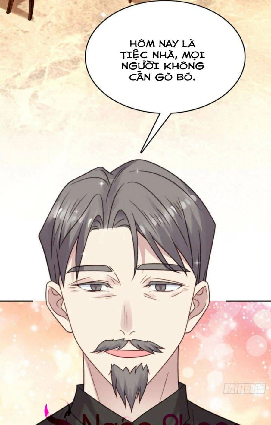 Dựa Vào Đại Lão Ổn Định Vị Trí C Trong Nam Đoàn Chapter 6 - 35