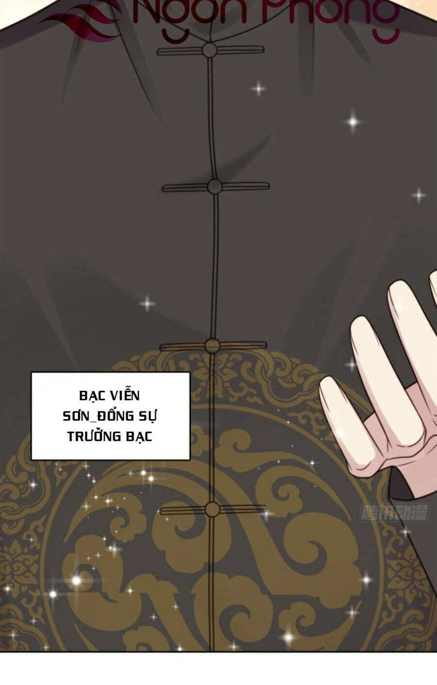 Dựa Vào Đại Lão Ổn Định Vị Trí C Trong Nam Đoàn Chapter 6 - 36