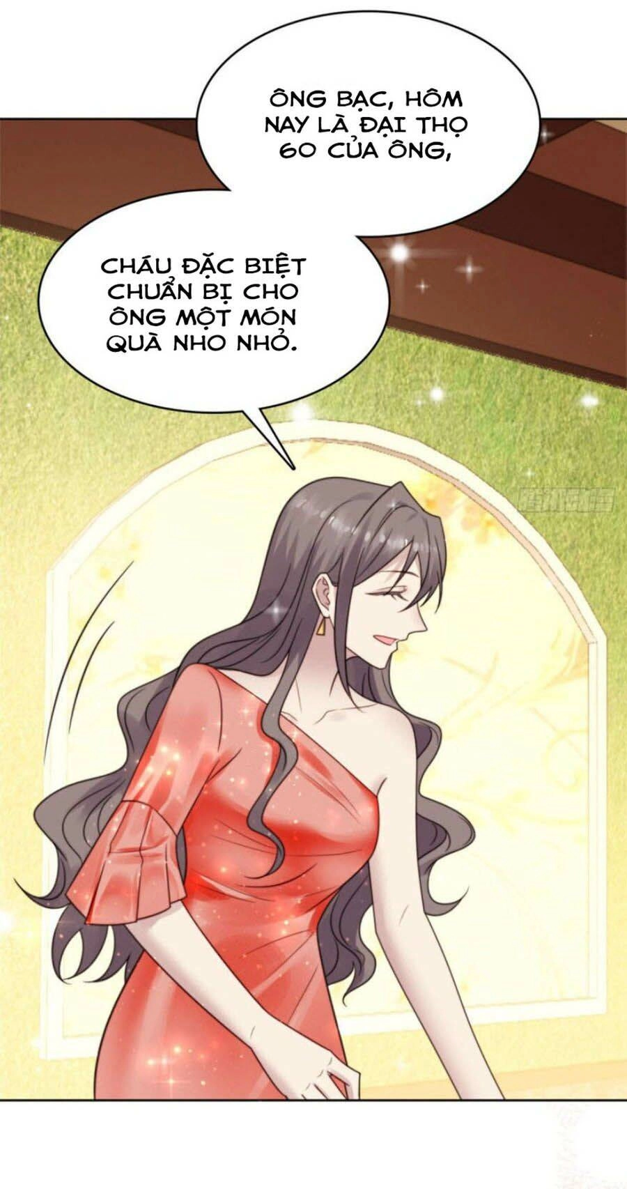 Dựa Vào Đại Lão Ổn Định Vị Trí C Trong Nam Đoàn Chapter 6 - 37