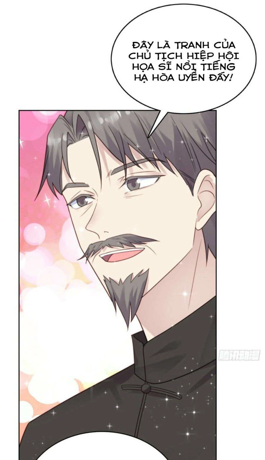 Dựa Vào Đại Lão Ổn Định Vị Trí C Trong Nam Đoàn Chapter 6 - 43