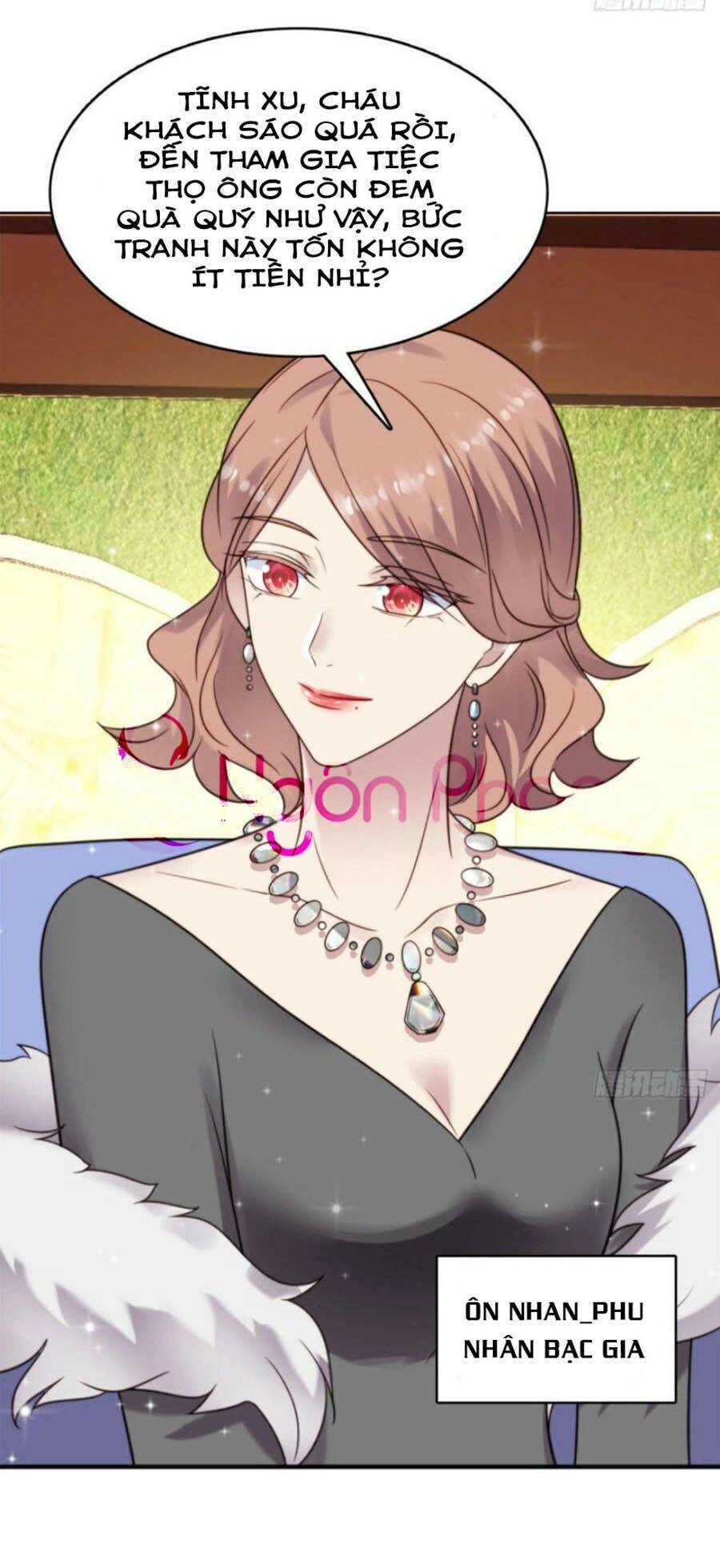 Dựa Vào Đại Lão Ổn Định Vị Trí C Trong Nam Đoàn Chapter 6 - 47