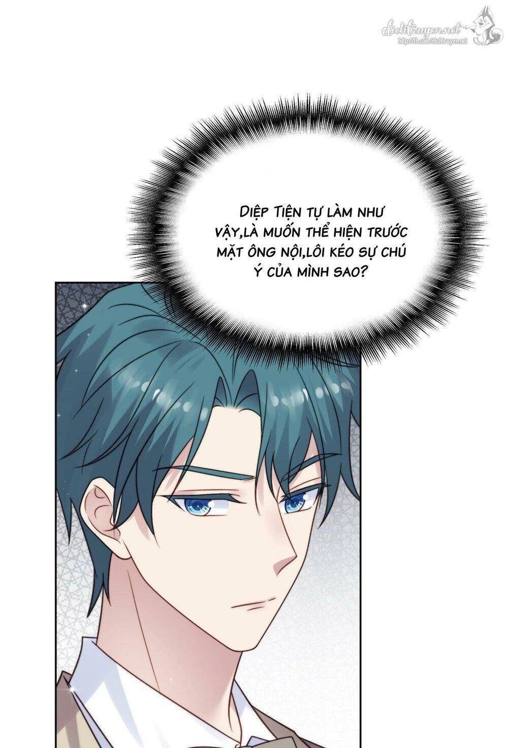 Dựa Vào Đại Lão Ổn Định Vị Trí C Trong Nam Đoàn Chapter 7 - 1