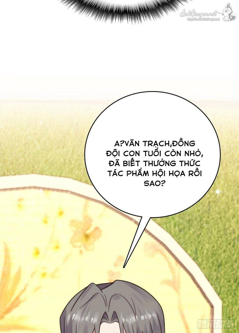 Dựa Vào Đại Lão Ổn Định Vị Trí C Trong Nam Đoàn Chapter 7 - 5