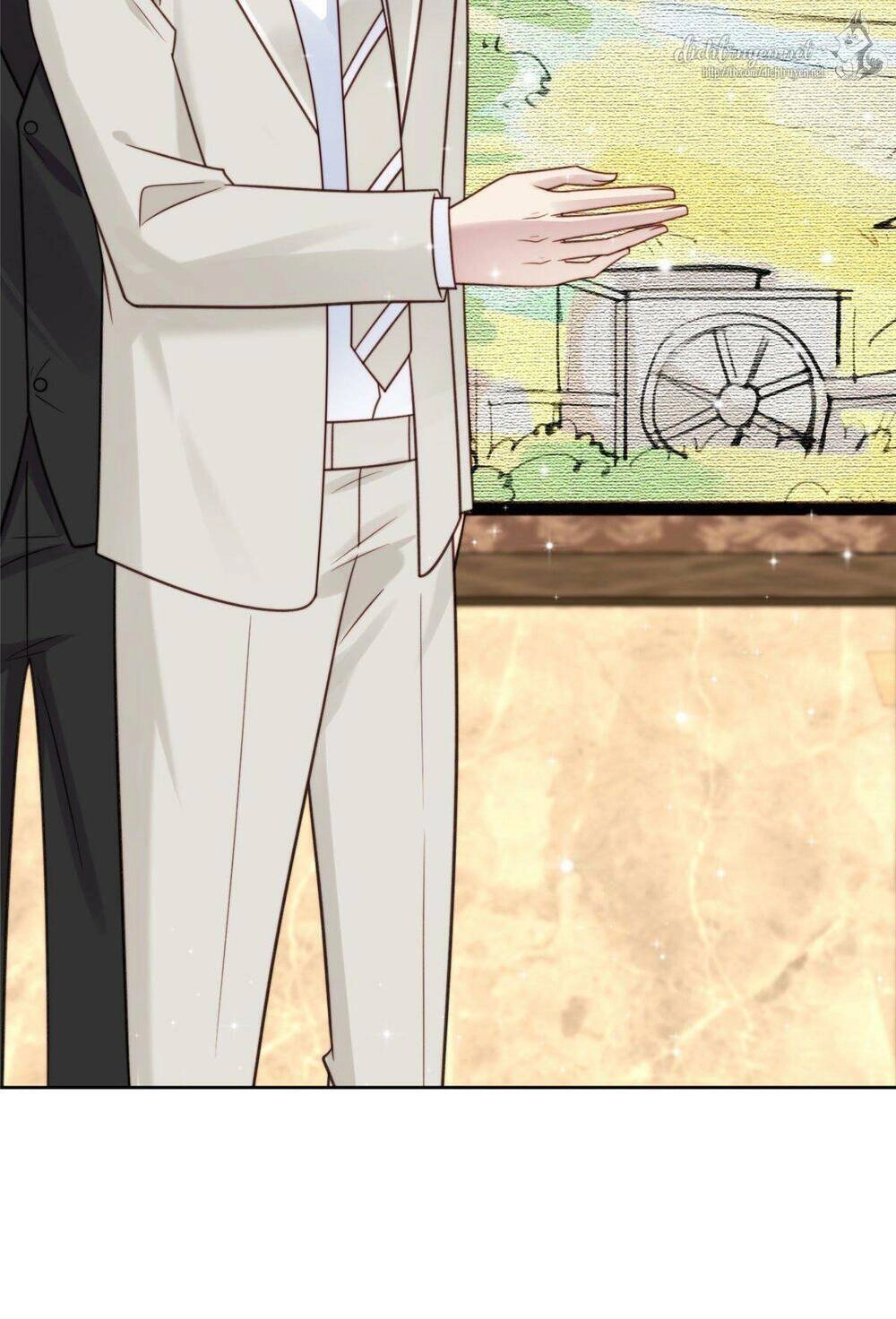 Dựa Vào Đại Lão Ổn Định Vị Trí C Trong Nam Đoàn Chapter 7 - 9