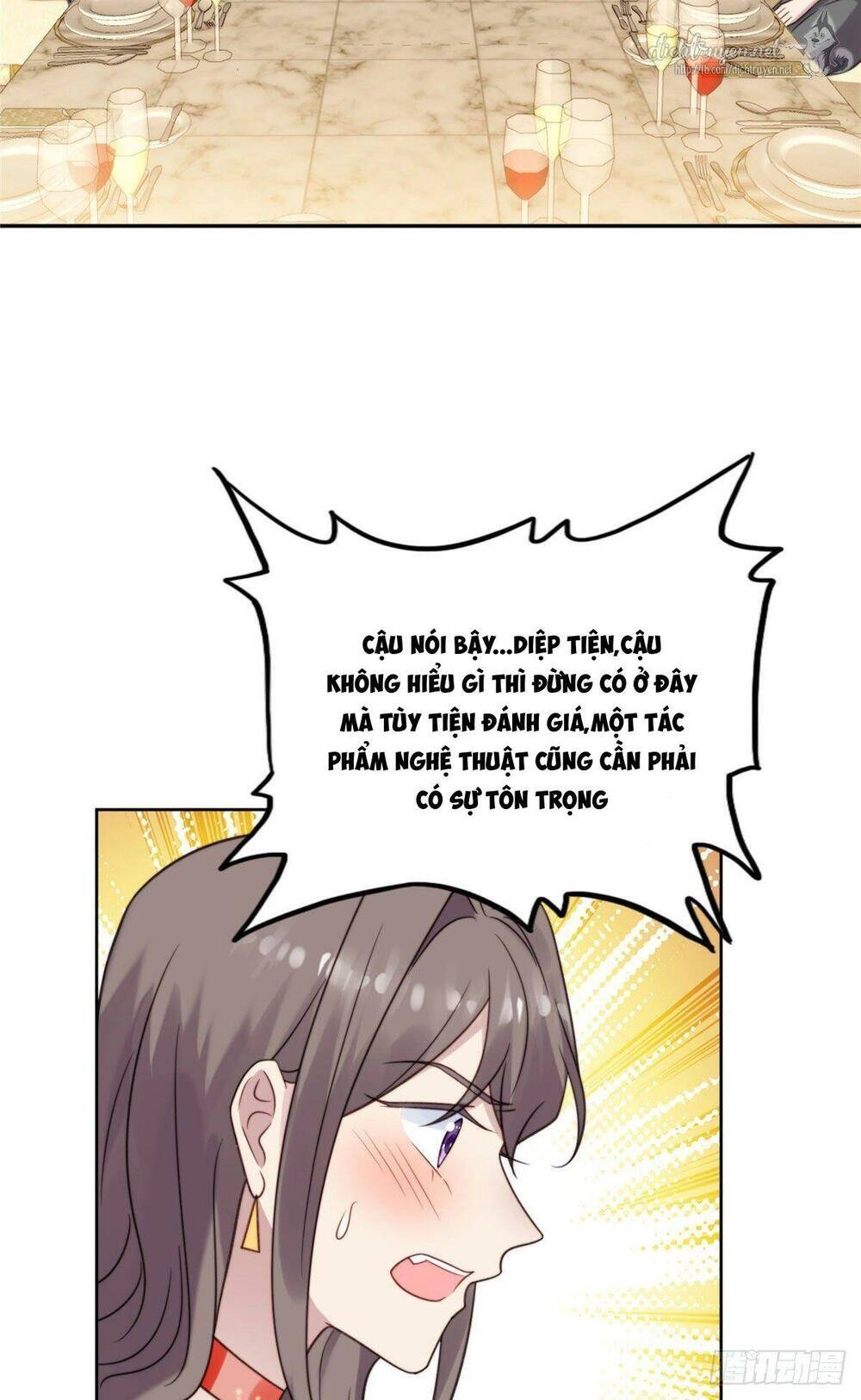 Dựa Vào Đại Lão Ổn Định Vị Trí C Trong Nam Đoàn Chapter 7 - 11