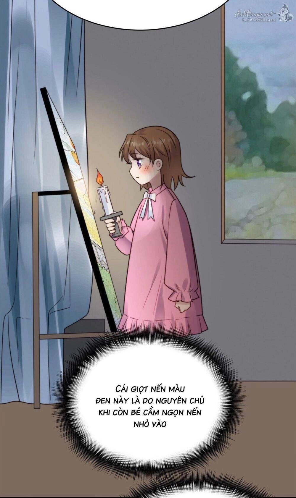 Dựa Vào Đại Lão Ổn Định Vị Trí C Trong Nam Đoàn Chapter 7 - 16