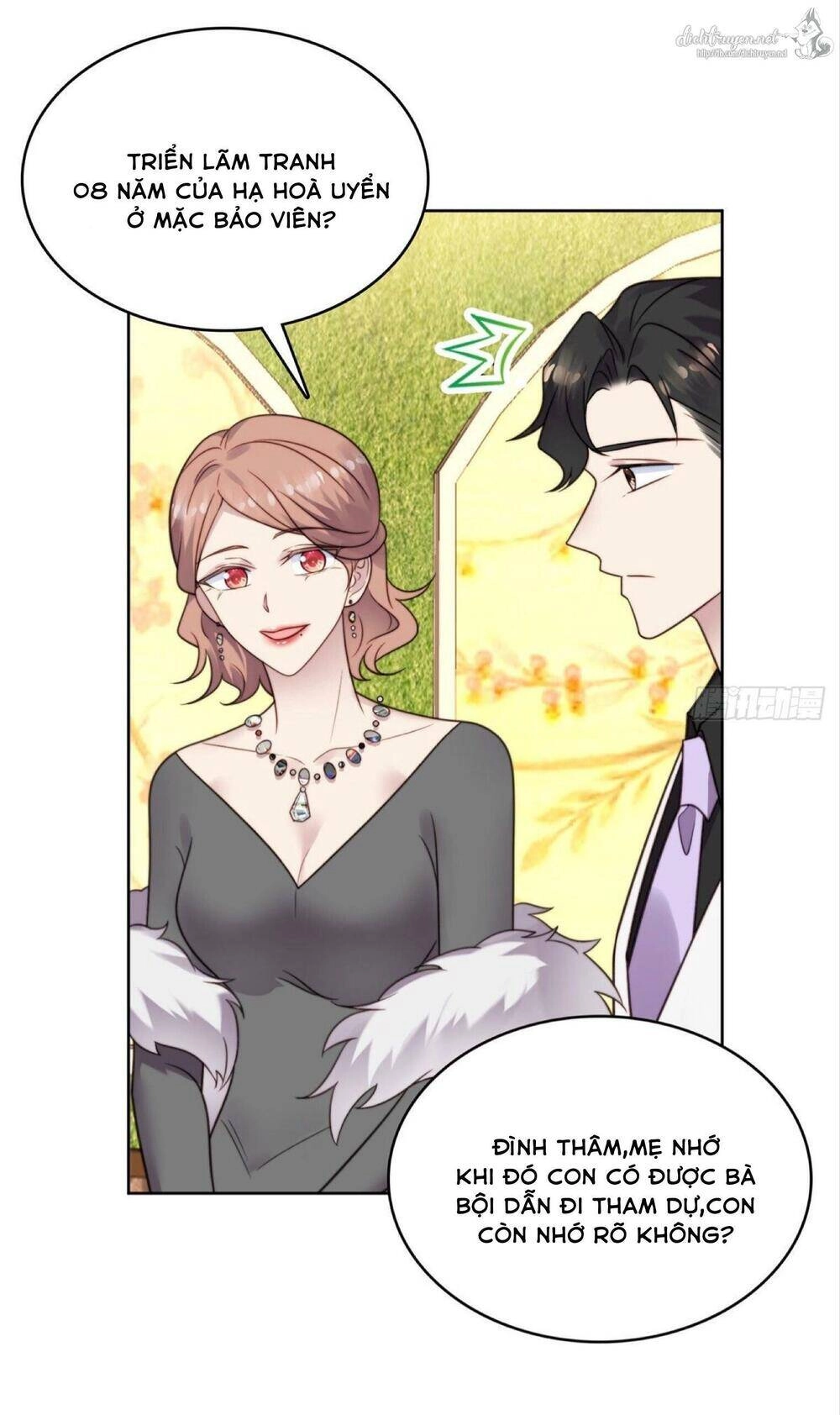 Dựa Vào Đại Lão Ổn Định Vị Trí C Trong Nam Đoàn Chapter 7 - 19