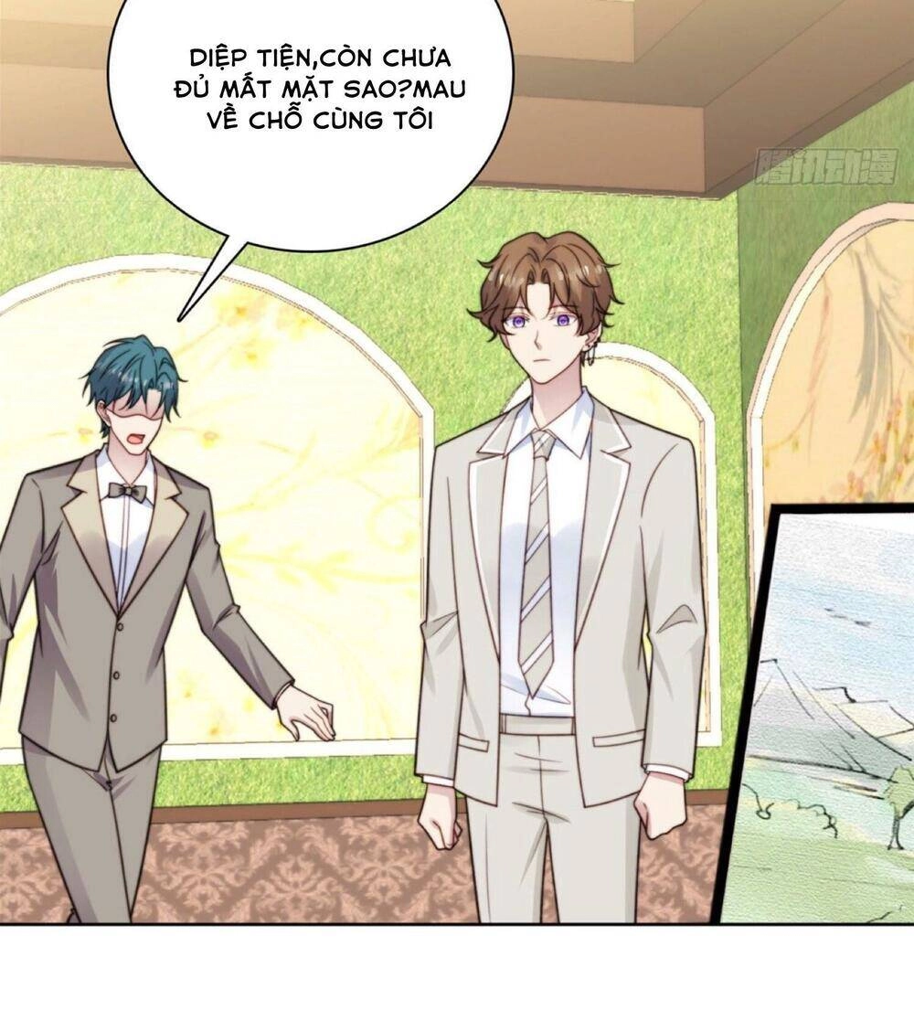 Dựa Vào Đại Lão Ổn Định Vị Trí C Trong Nam Đoàn Chapter 7 - 26