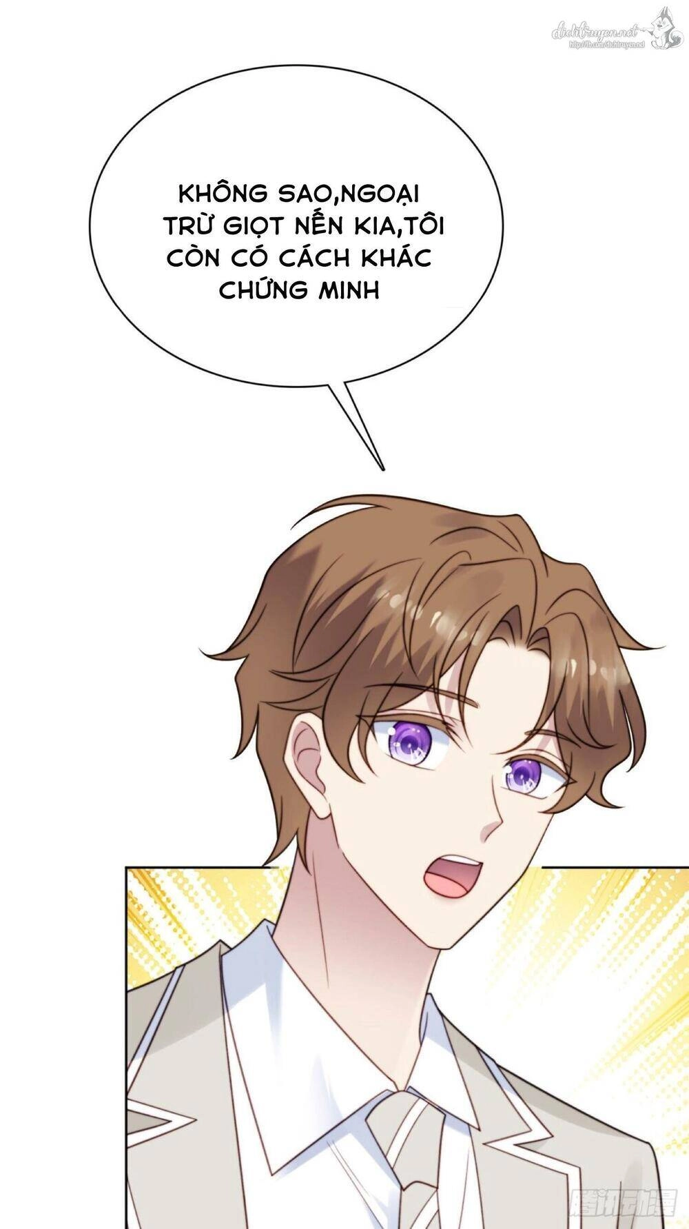 Dựa Vào Đại Lão Ổn Định Vị Trí C Trong Nam Đoàn Chapter 7 - 27