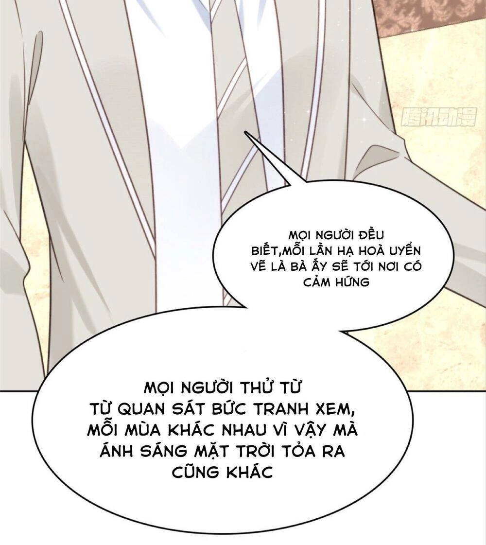 Dựa Vào Đại Lão Ổn Định Vị Trí C Trong Nam Đoàn Chapter 7 - 31