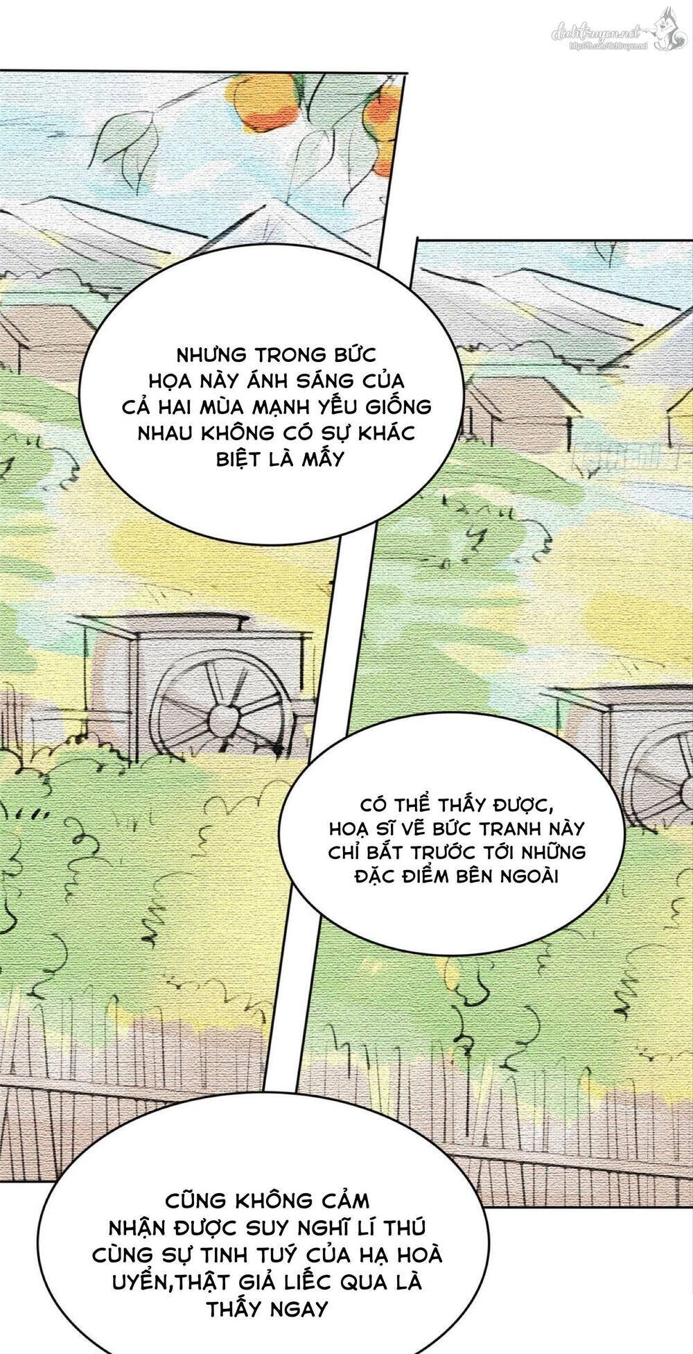 Dựa Vào Đại Lão Ổn Định Vị Trí C Trong Nam Đoàn Chapter 7 - 32