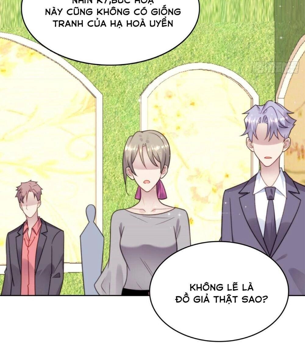 Dựa Vào Đại Lão Ổn Định Vị Trí C Trong Nam Đoàn Chapter 7 - 34