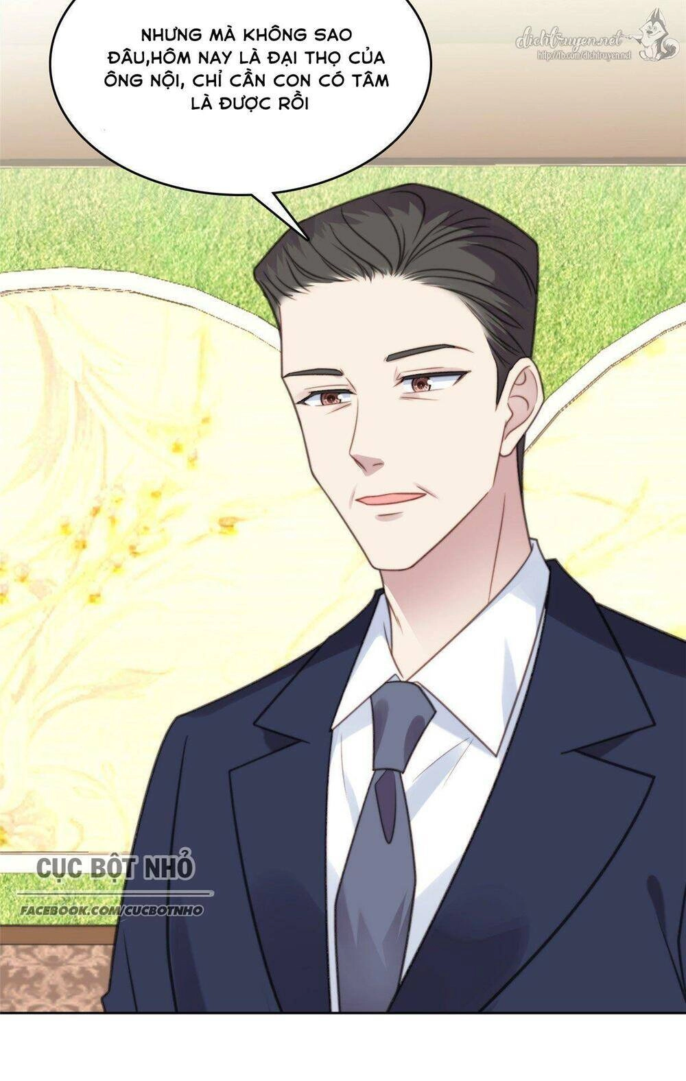 Dựa Vào Đại Lão Ổn Định Vị Trí C Trong Nam Đoàn Chapter 7 - 43