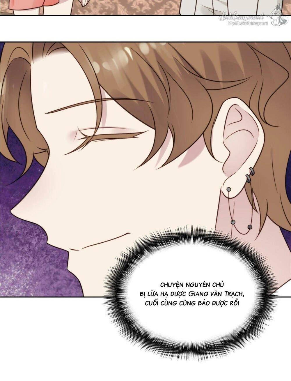 Dựa Vào Đại Lão Ổn Định Vị Trí C Trong Nam Đoàn Chapter 7 - 47