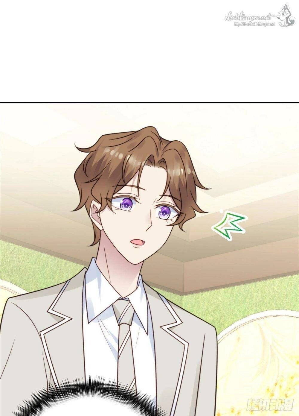 Dựa Vào Đại Lão Ổn Định Vị Trí C Trong Nam Đoàn Chapter 8 - 3