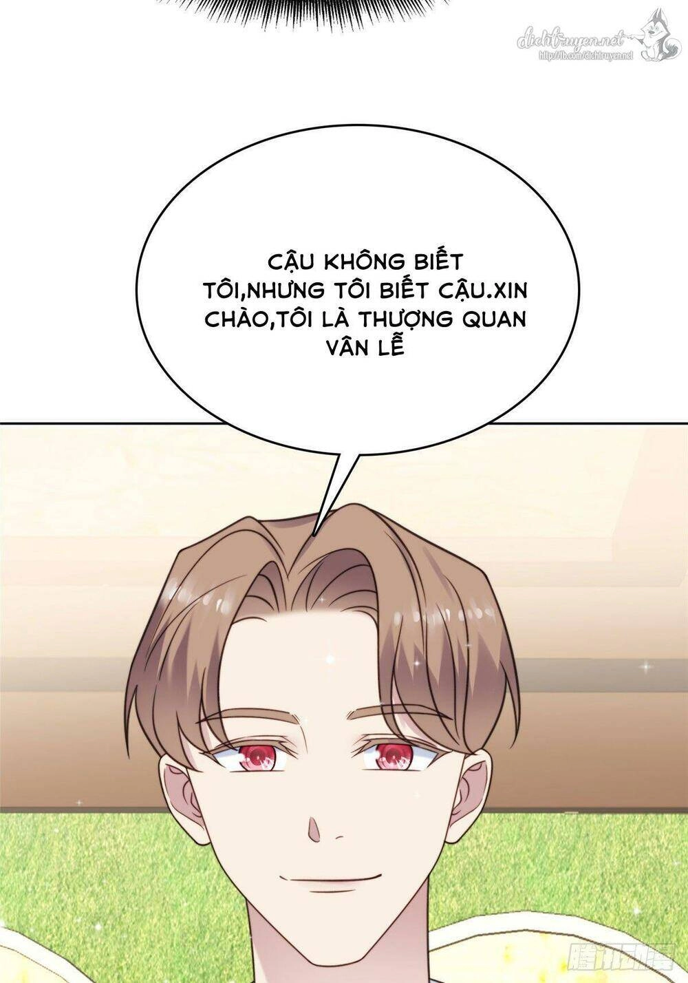 Dựa Vào Đại Lão Ổn Định Vị Trí C Trong Nam Đoàn Chapter 8 - 18