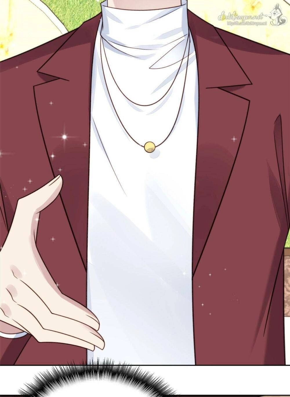 Dựa Vào Đại Lão Ổn Định Vị Trí C Trong Nam Đoàn Chapter 8 - 19