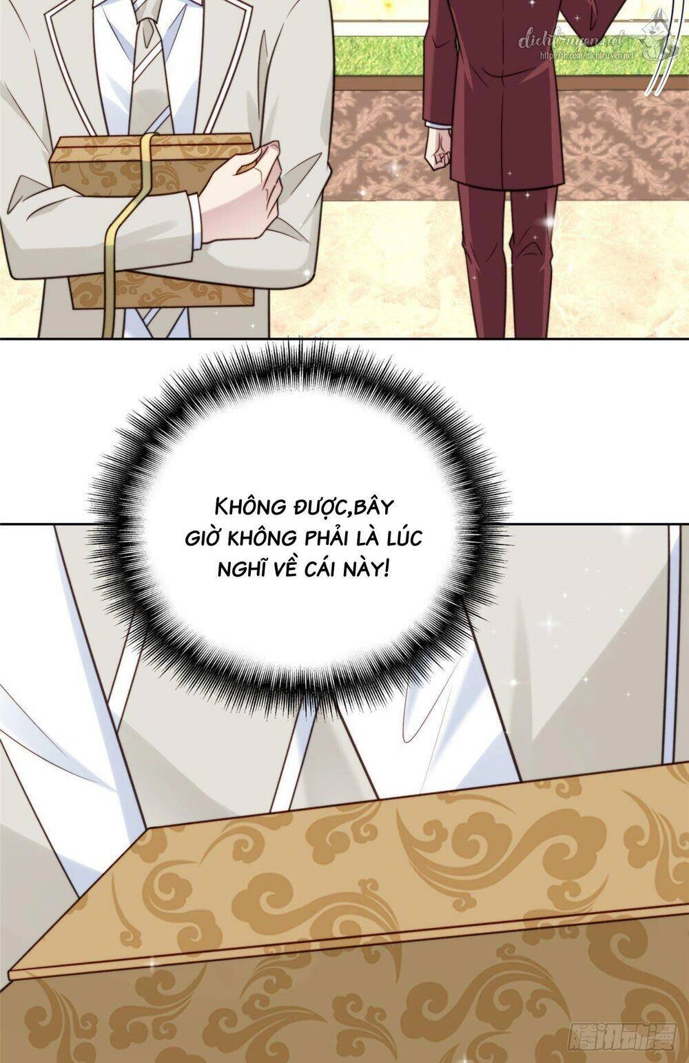 Dựa Vào Đại Lão Ổn Định Vị Trí C Trong Nam Đoàn Chapter 8 - 24