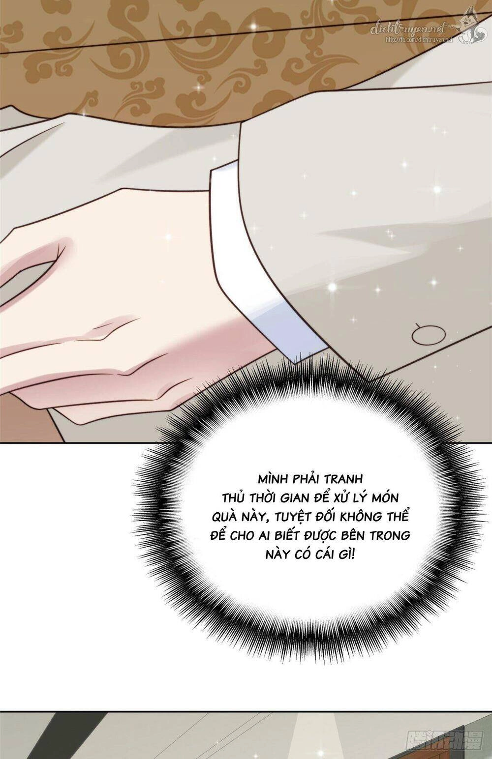 Dựa Vào Đại Lão Ổn Định Vị Trí C Trong Nam Đoàn Chapter 8 - 25