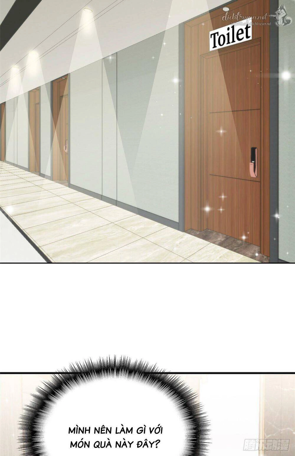 Dựa Vào Đại Lão Ổn Định Vị Trí C Trong Nam Đoàn Chapter 8 - 26