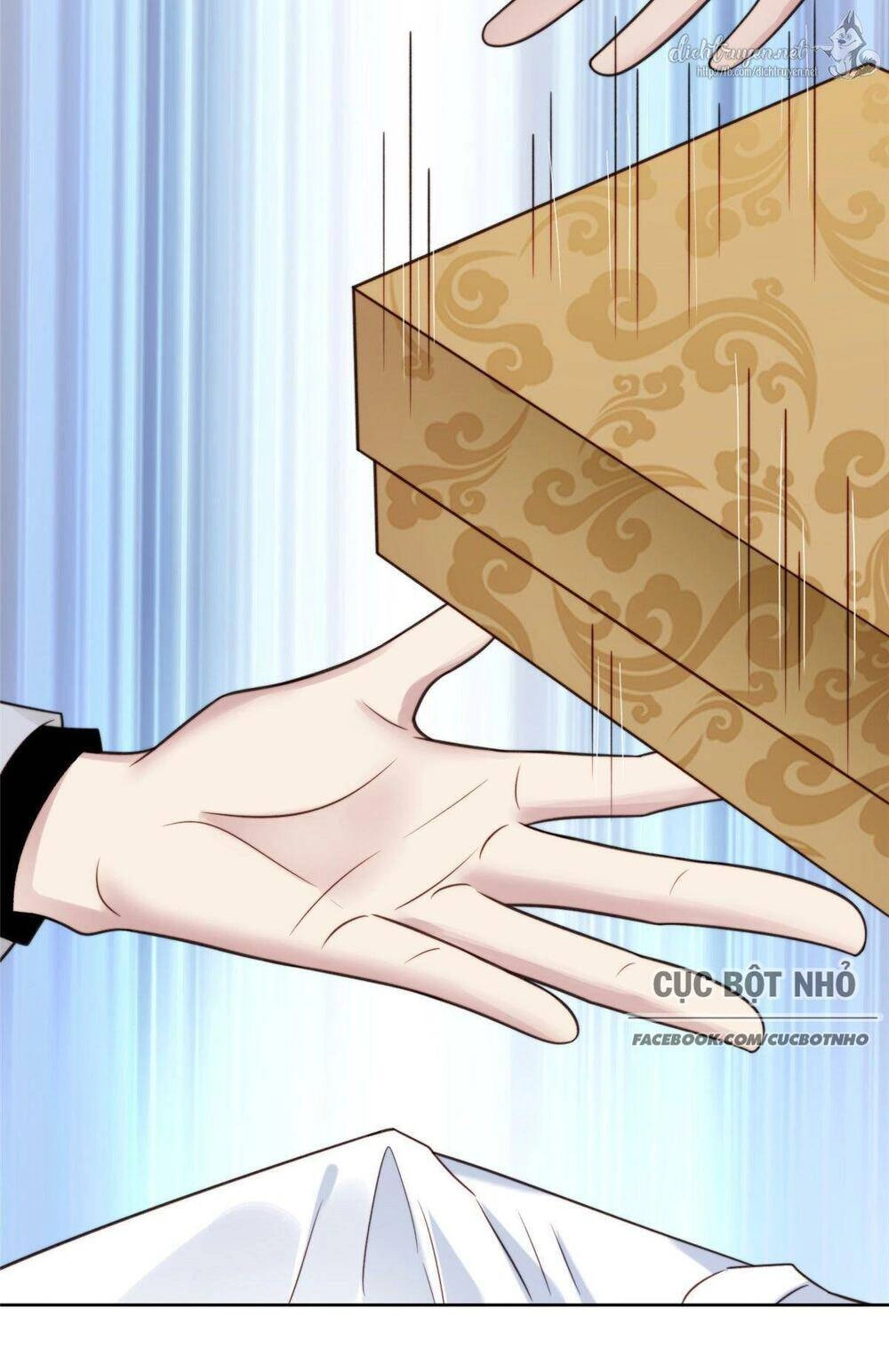 Dựa Vào Đại Lão Ổn Định Vị Trí C Trong Nam Đoàn Chapter 8 - 29