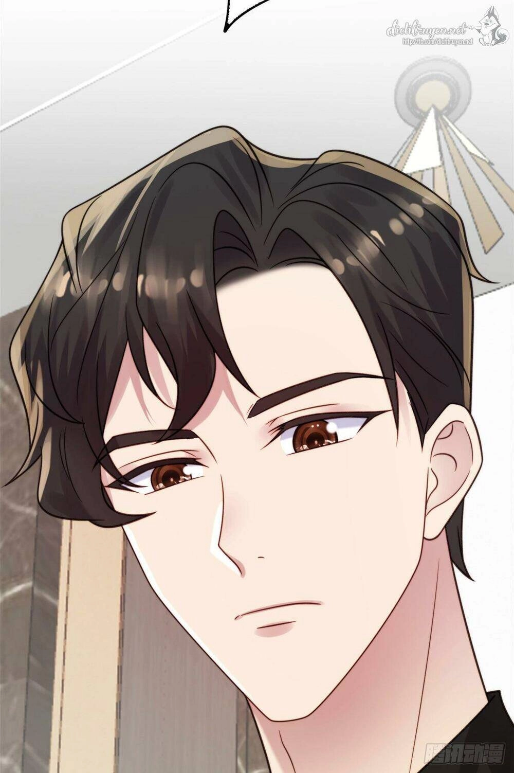 Dựa Vào Đại Lão Ổn Định Vị Trí C Trong Nam Đoàn Chapter 8 - 31