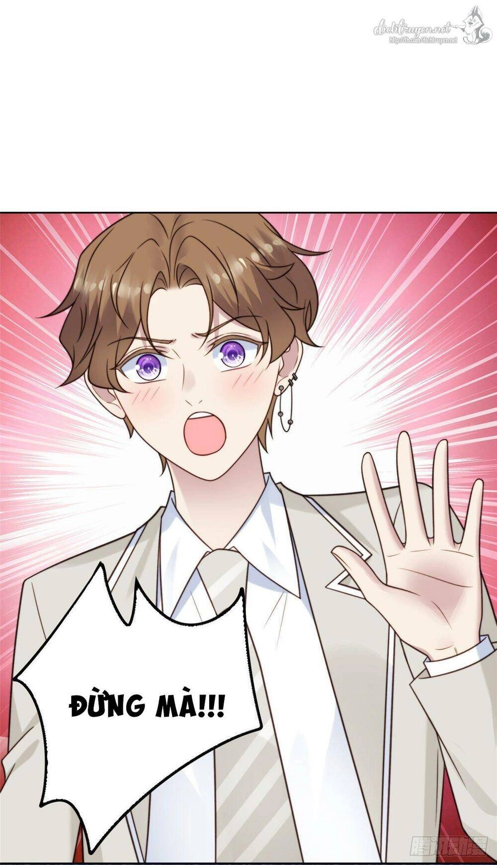 Dựa Vào Đại Lão Ổn Định Vị Trí C Trong Nam Đoàn Chapter 8 - 35