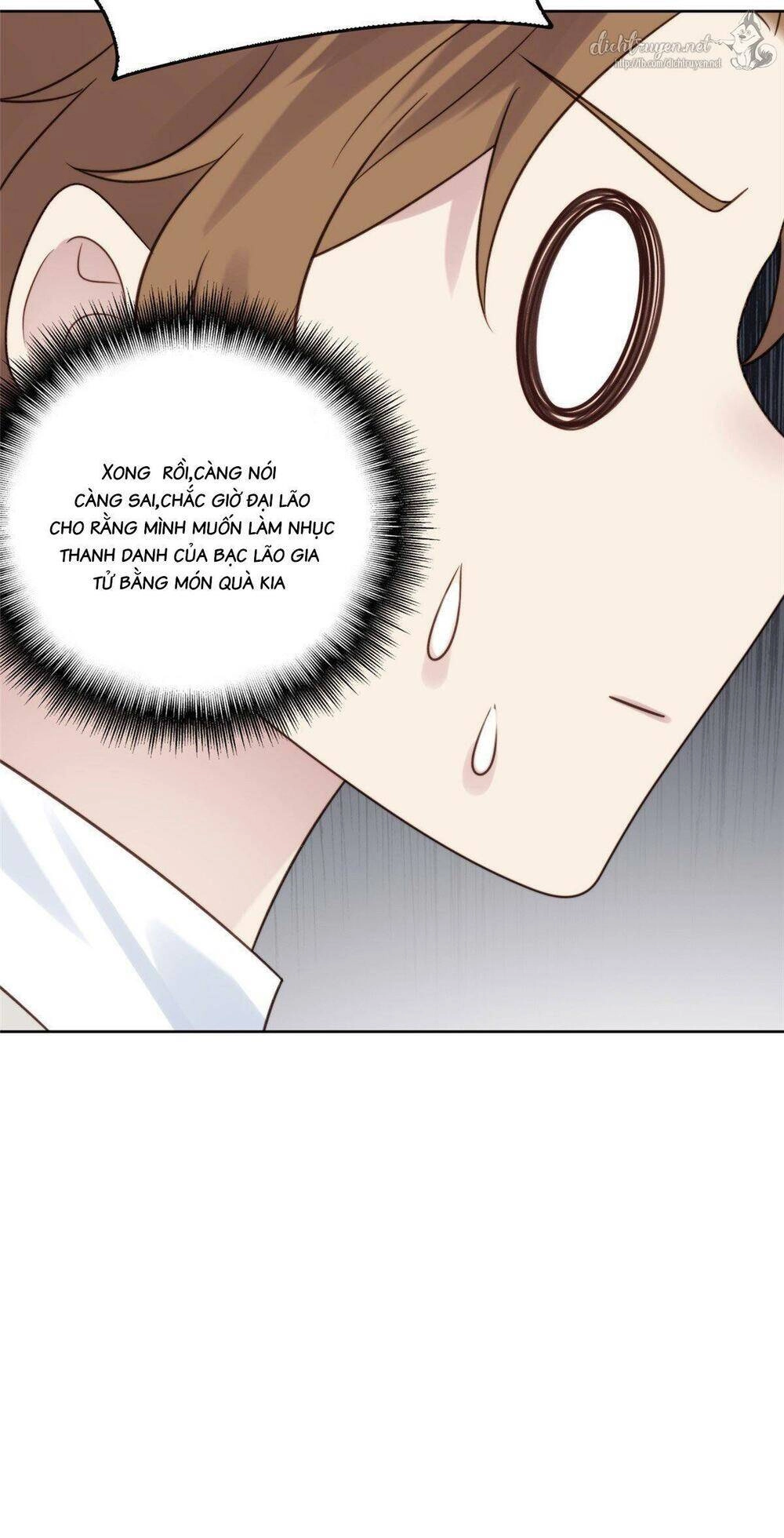 Dựa Vào Đại Lão Ổn Định Vị Trí C Trong Nam Đoàn Chapter 8 - 40