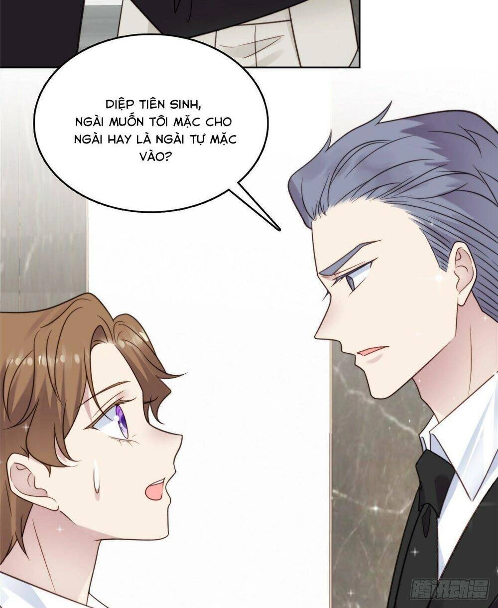 Dựa Vào Đại Lão Ổn Định Vị Trí C Trong Nam Đoàn Chapter 8 - 43