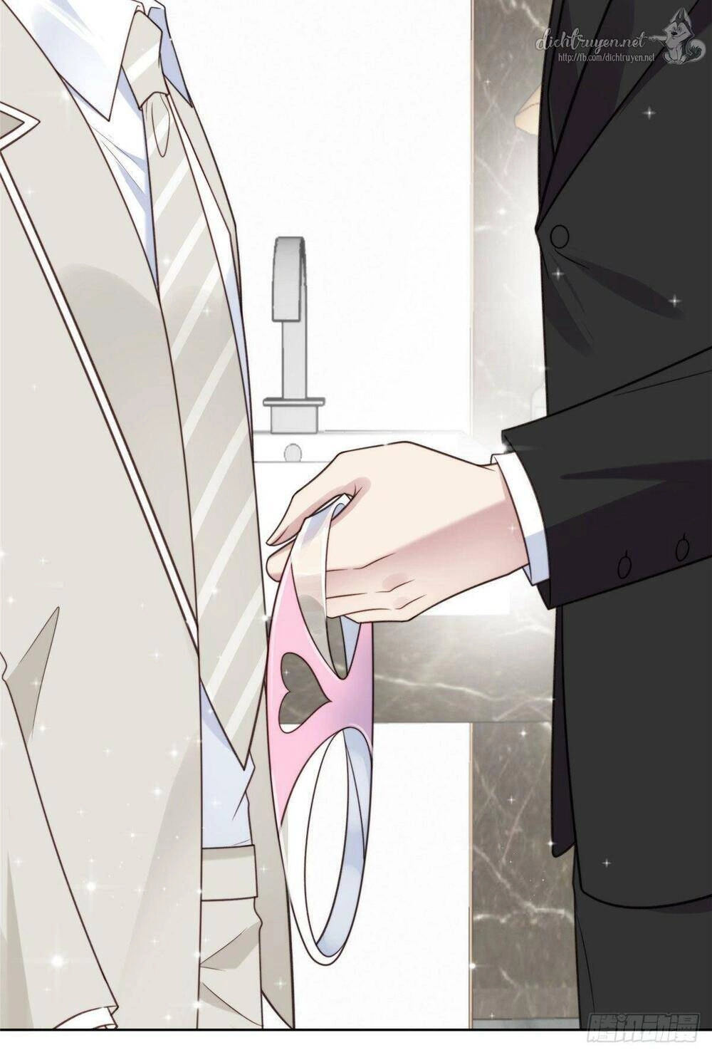 Dựa Vào Đại Lão Ổn Định Vị Trí C Trong Nam Đoàn Chapter 8 - 44