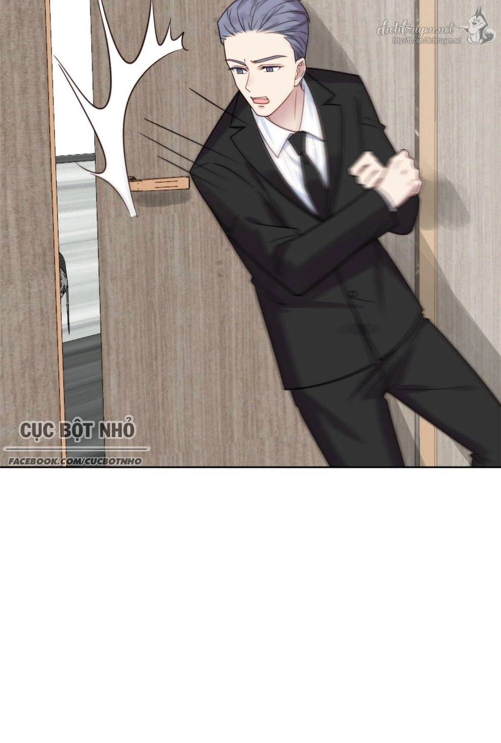 Dựa Vào Đại Lão Ổn Định Vị Trí C Trong Nam Đoàn Chapter 9 - 8