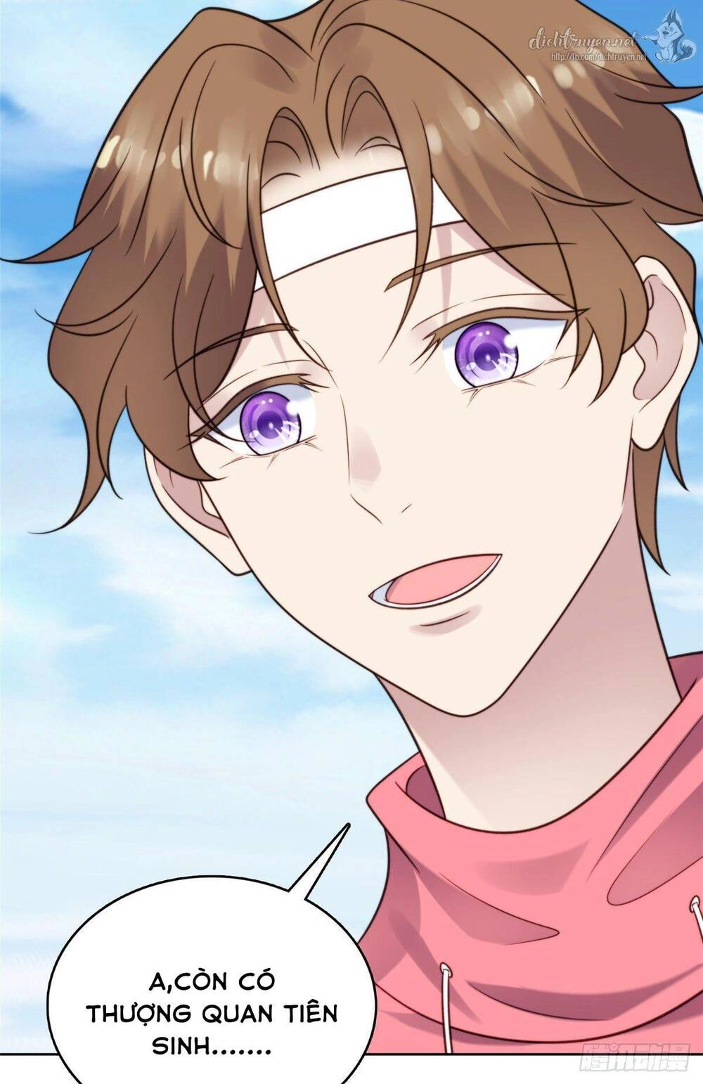 Dựa Vào Đại Lão Ổn Định Vị Trí C Trong Nam Đoàn Chapter 9 - 41