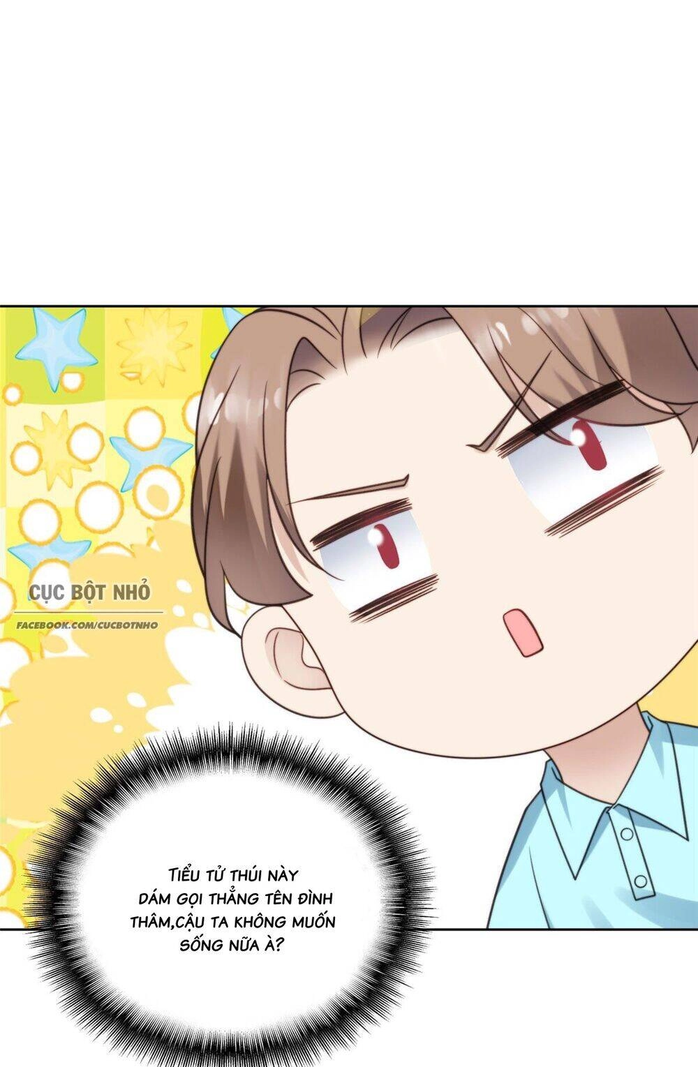 Dựa Vào Đại Lão Ổn Định Vị Trí C Trong Nam Đoàn Chapter 10 - 5