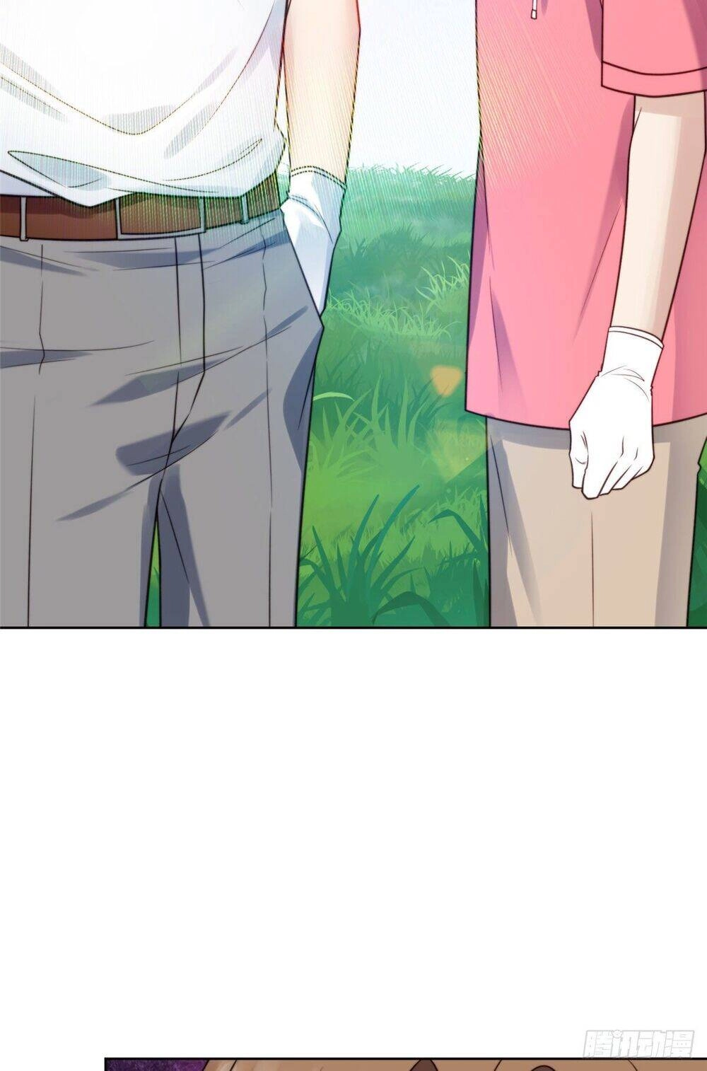 Dựa Vào Đại Lão Ổn Định Vị Trí C Trong Nam Đoàn Chapter 10 - 12