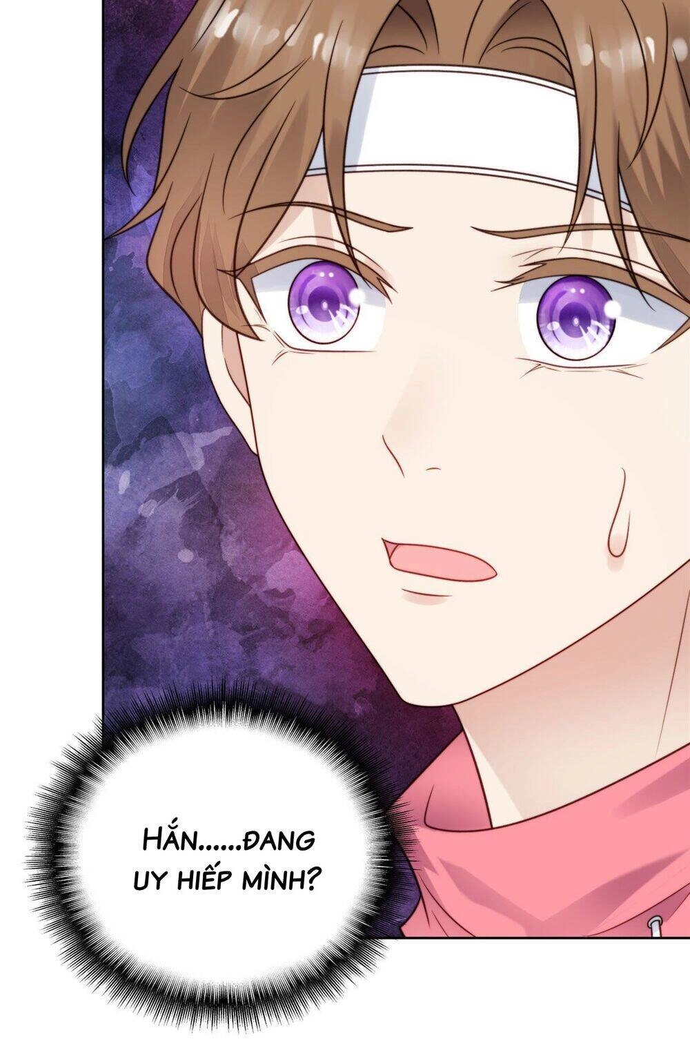 Dựa Vào Đại Lão Ổn Định Vị Trí C Trong Nam Đoàn Chapter 10 - 13