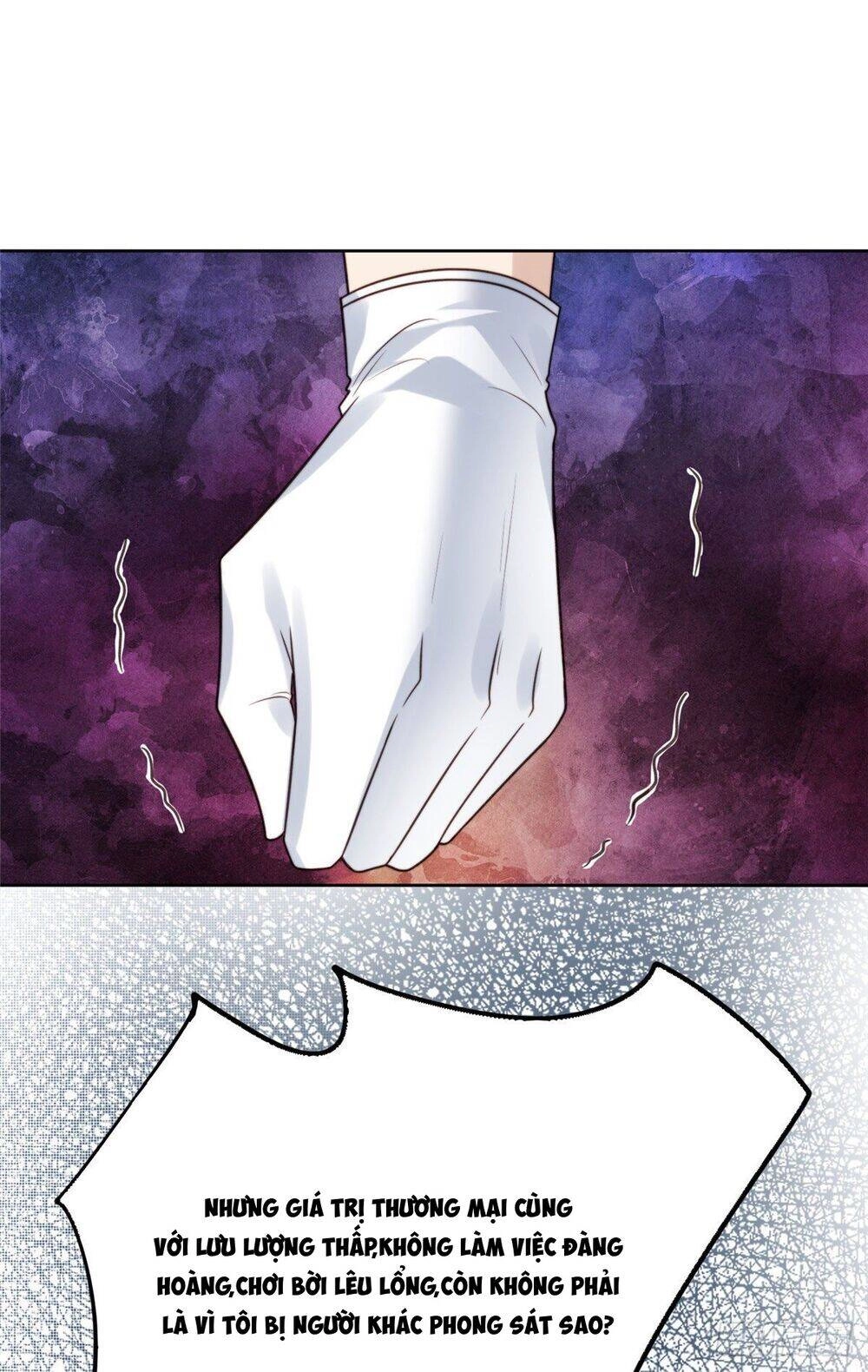 Dựa Vào Đại Lão Ổn Định Vị Trí C Trong Nam Đoàn Chapter 10 - 14