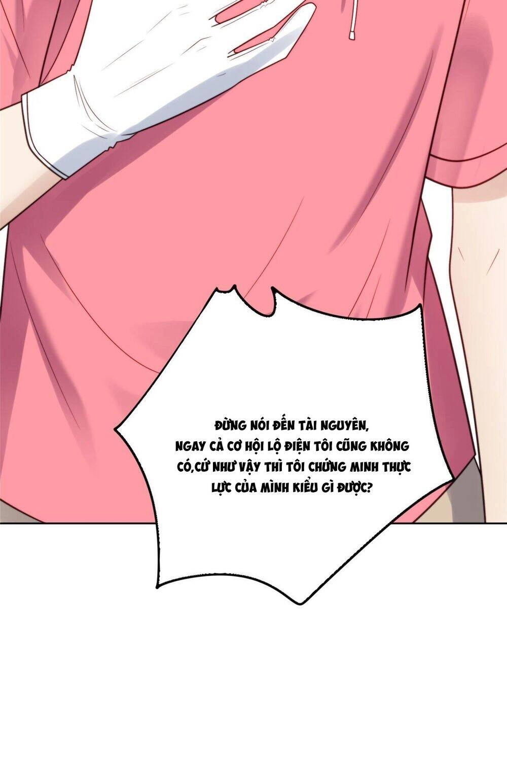 Dựa Vào Đại Lão Ổn Định Vị Trí C Trong Nam Đoàn Chapter 10 - 16