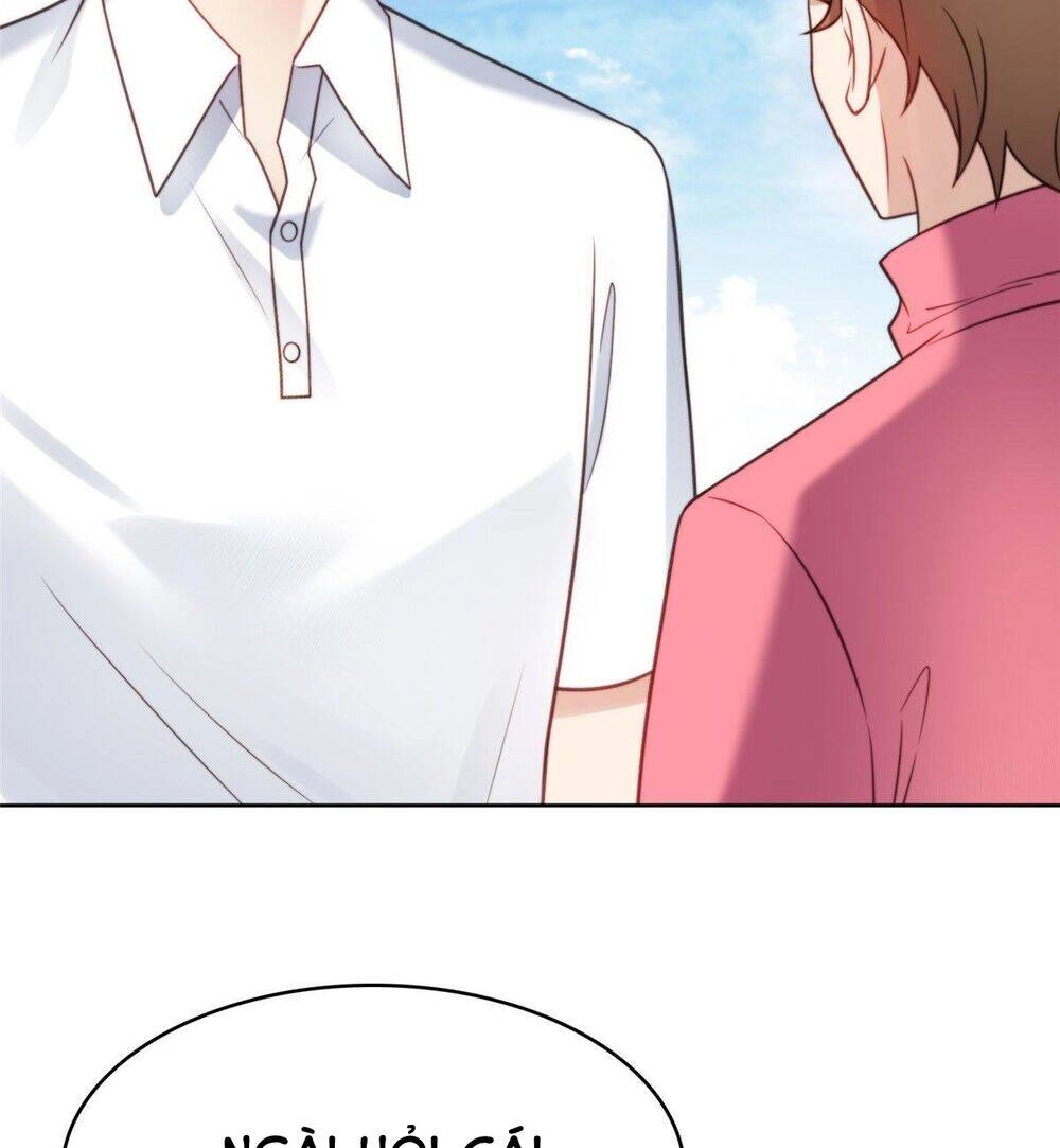 Dựa Vào Đại Lão Ổn Định Vị Trí C Trong Nam Đoàn Chapter 10 - 18