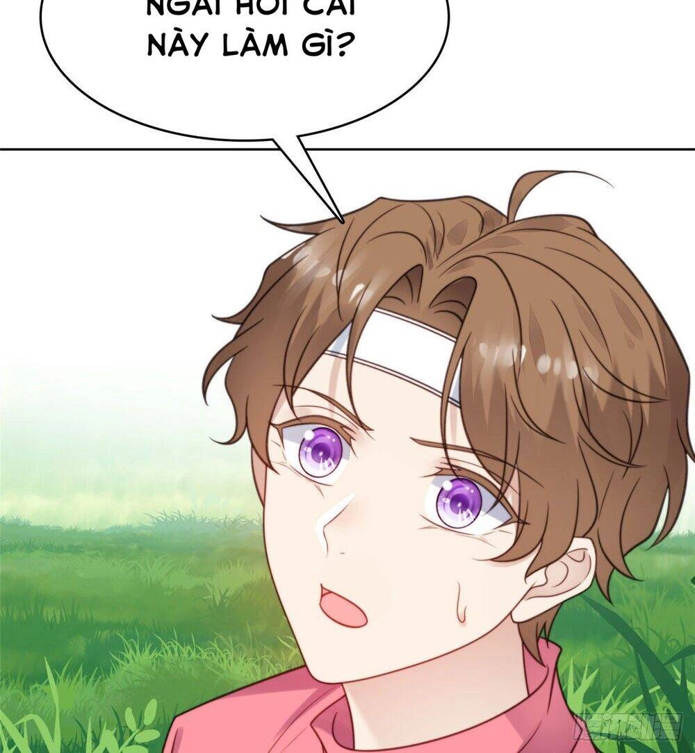 Dựa Vào Đại Lão Ổn Định Vị Trí C Trong Nam Đoàn Chapter 10 - 19