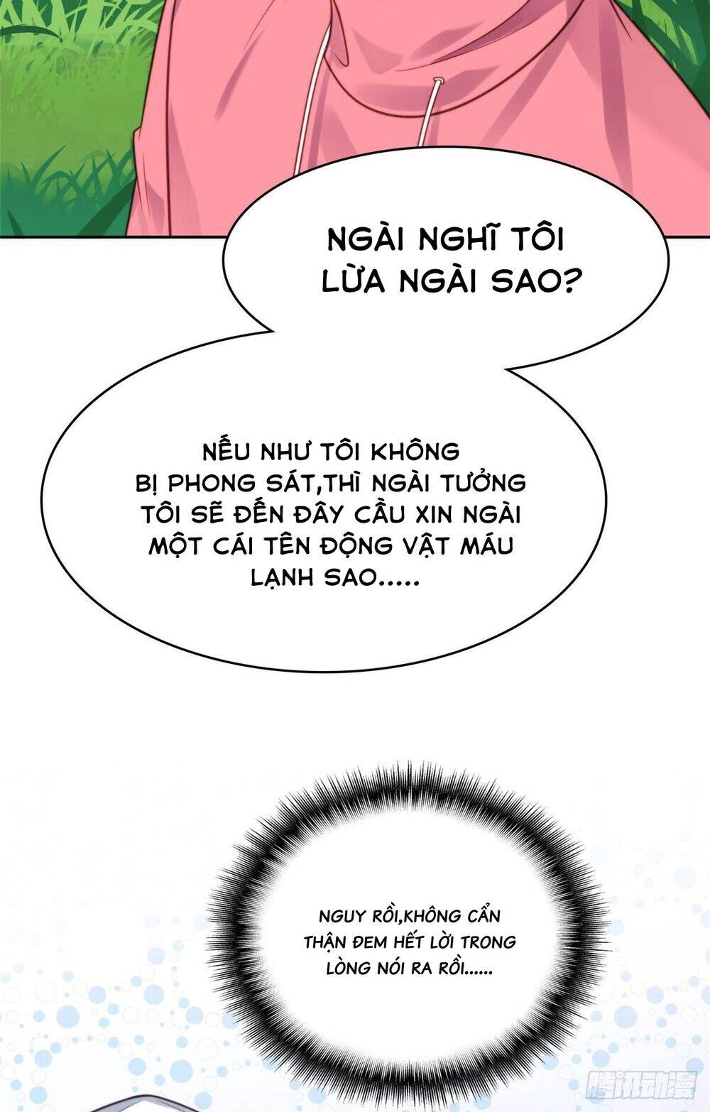 Dựa Vào Đại Lão Ổn Định Vị Trí C Trong Nam Đoàn Chapter 10 - 20