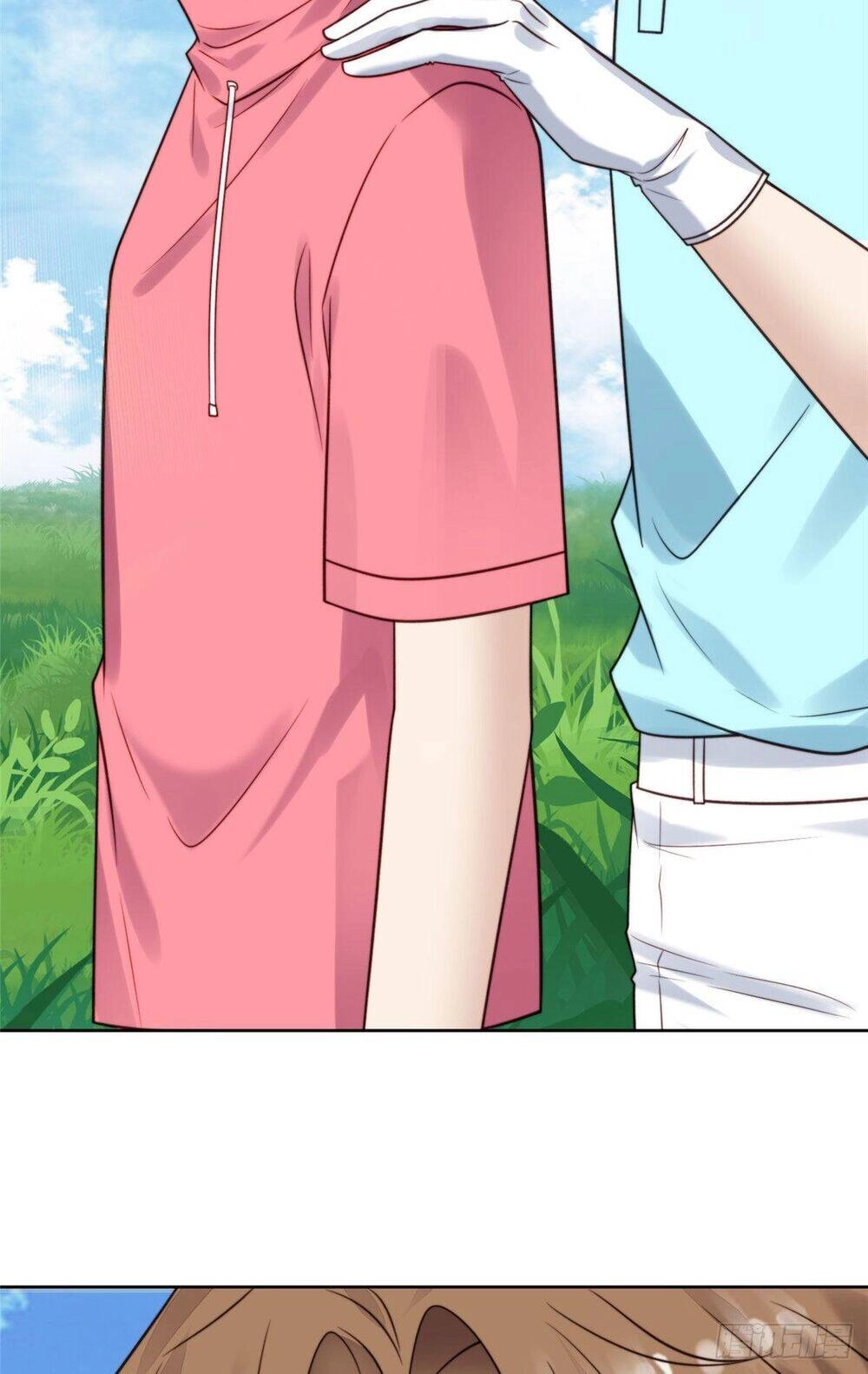 Dựa Vào Đại Lão Ổn Định Vị Trí C Trong Nam Đoàn Chapter 10 - 28