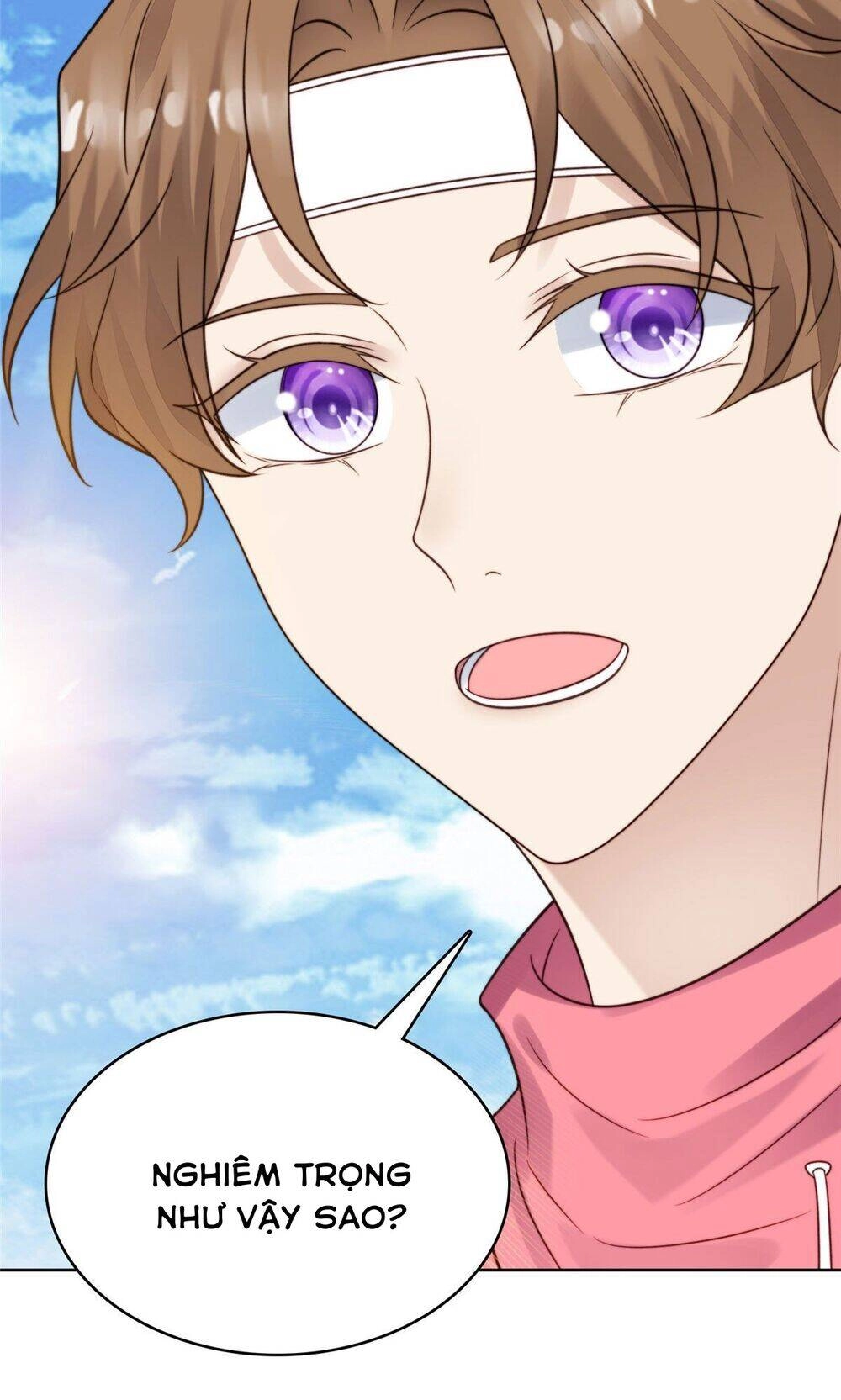 Dựa Vào Đại Lão Ổn Định Vị Trí C Trong Nam Đoàn Chapter 10 - 29