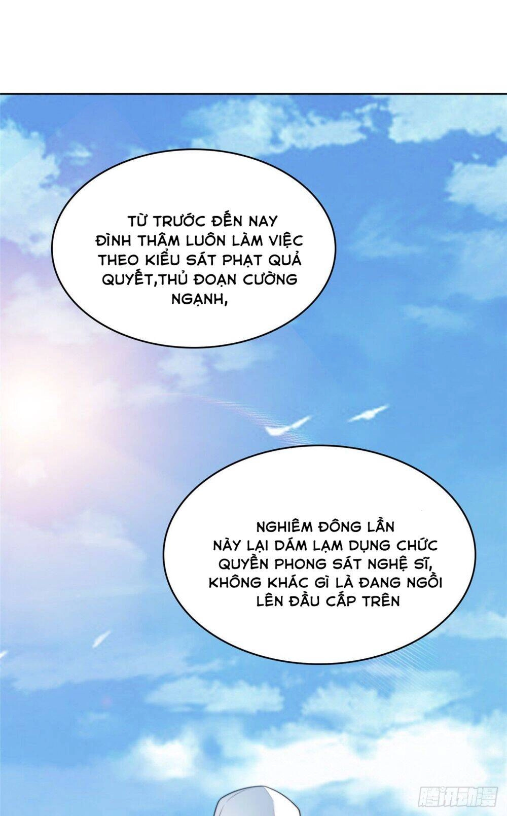 Dựa Vào Đại Lão Ổn Định Vị Trí C Trong Nam Đoàn Chapter 10 - 30