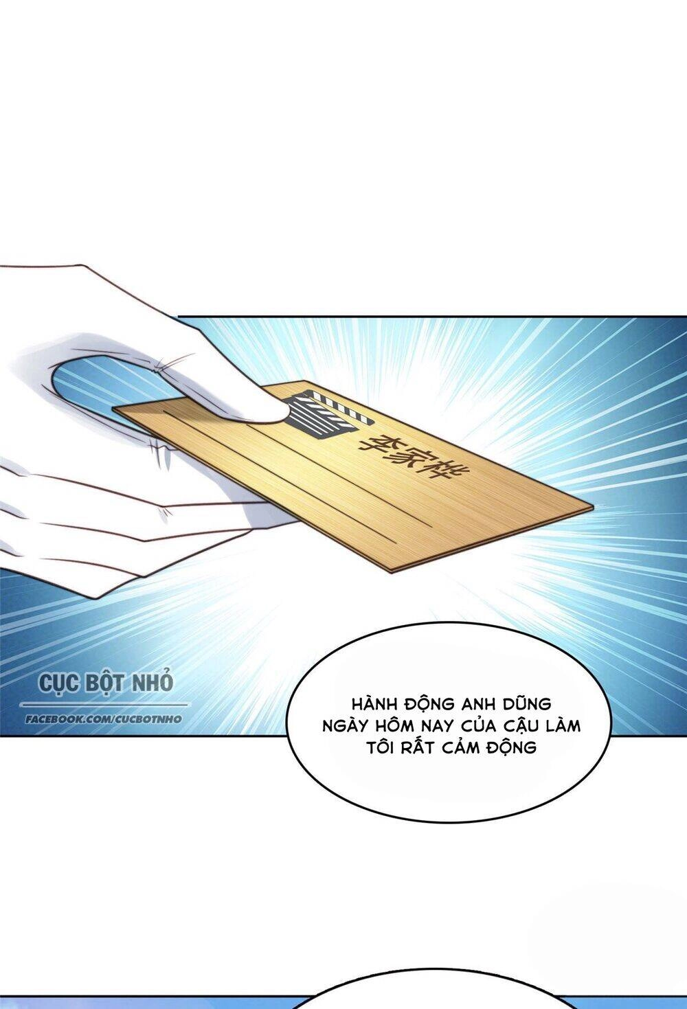 Dựa Vào Đại Lão Ổn Định Vị Trí C Trong Nam Đoàn Chapter 10 - 40