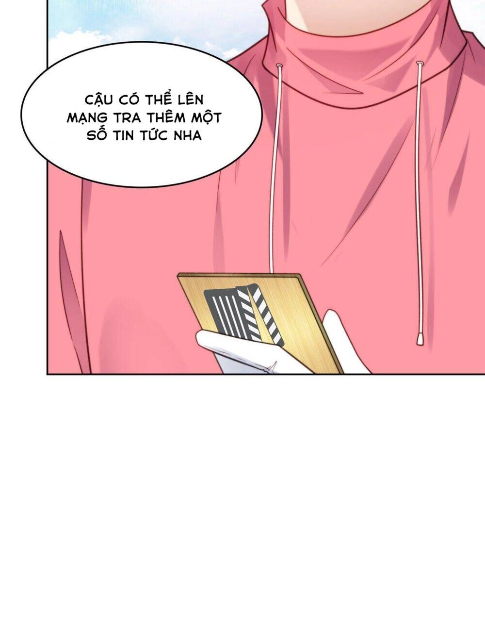 Dựa Vào Đại Lão Ổn Định Vị Trí C Trong Nam Đoàn Chapter 10 - 44