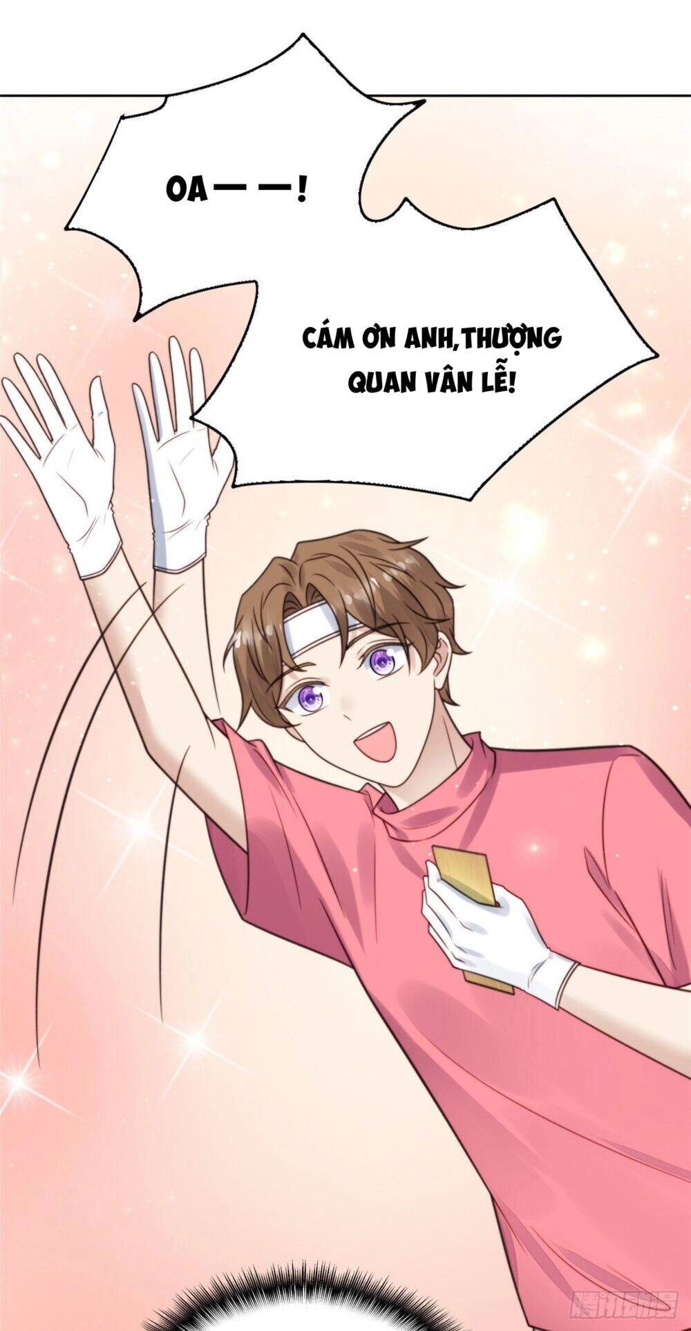 Dựa Vào Đại Lão Ổn Định Vị Trí C Trong Nam Đoàn Chapter 10 - 46