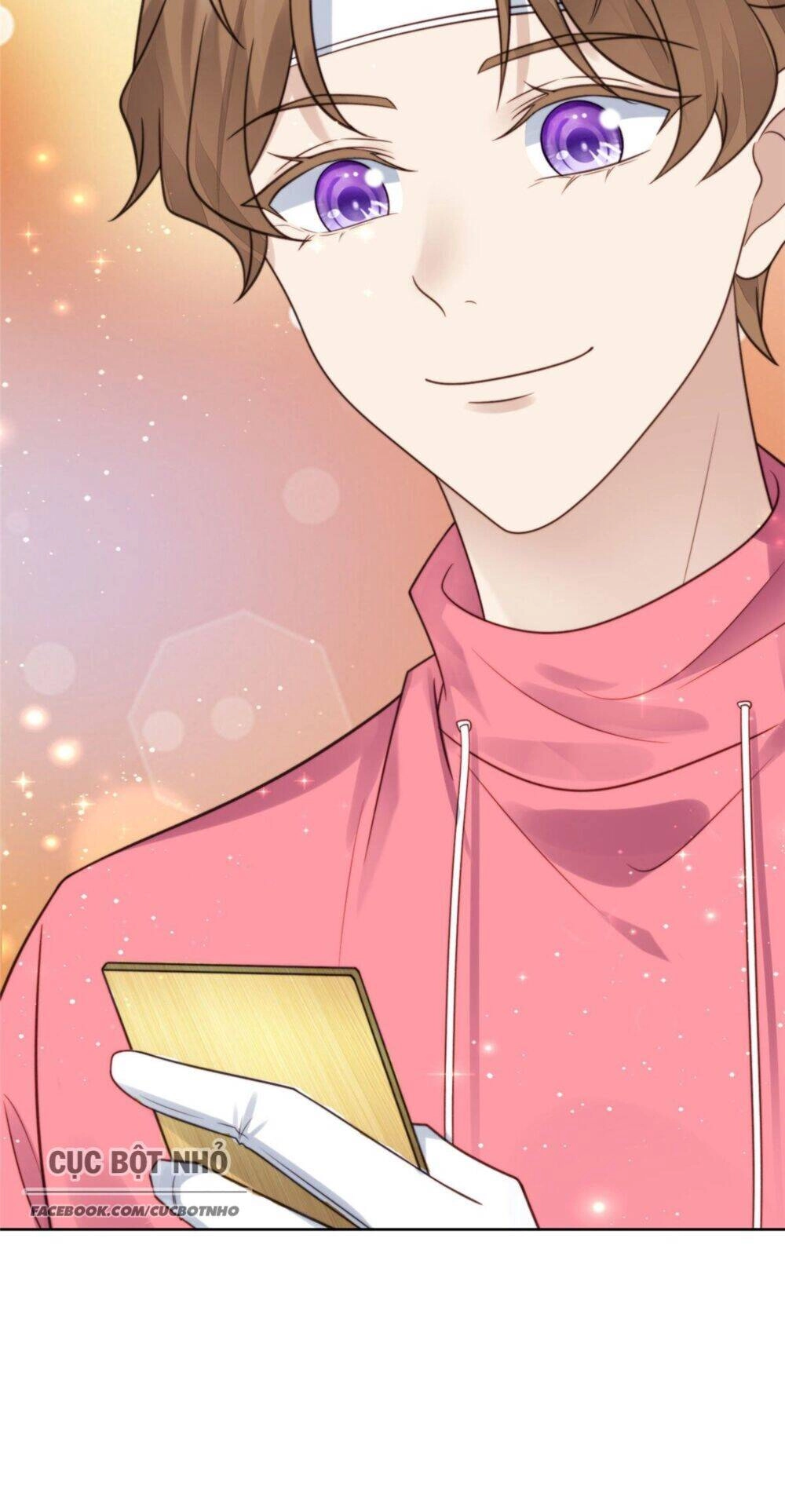 Dựa Vào Đại Lão Ổn Định Vị Trí C Trong Nam Đoàn Chapter 10 - 48