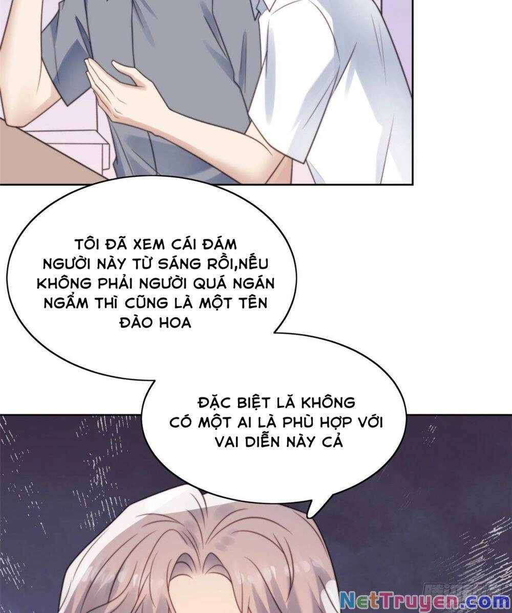 Dựa Vào Đại Lão Ổn Định Vị Trí C Trong Nam Đoàn Chapter 11 - 10