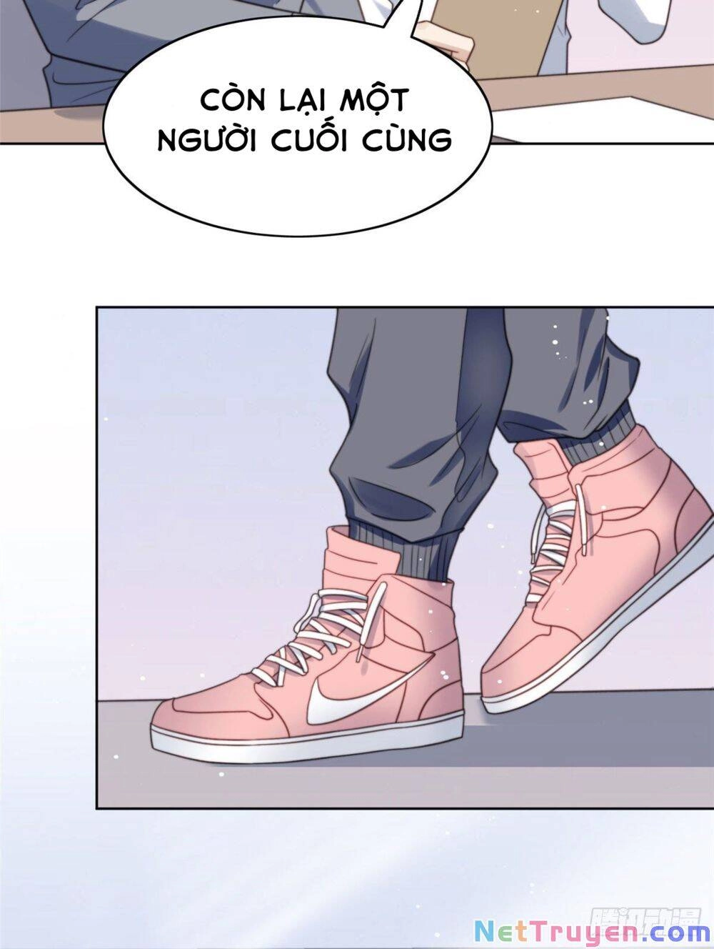 Dựa Vào Đại Lão Ổn Định Vị Trí C Trong Nam Đoàn Chapter 11 - 13