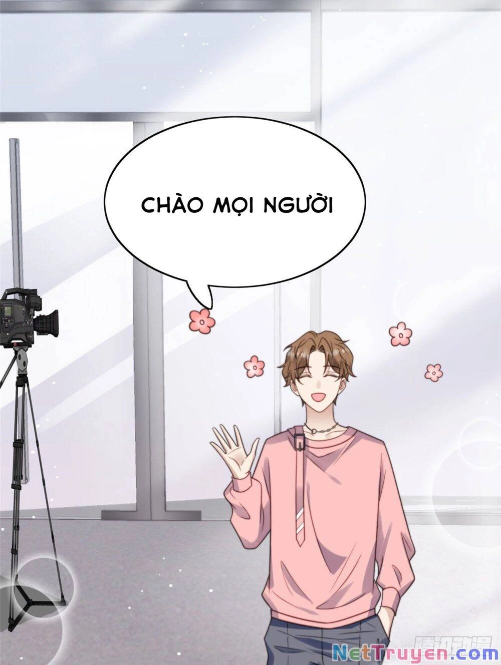 Dựa Vào Đại Lão Ổn Định Vị Trí C Trong Nam Đoàn Chapter 11 - 14